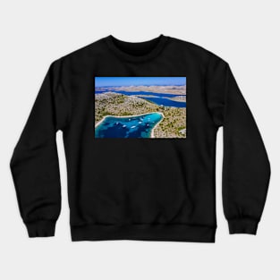 Kornati Crewneck Sweatshirt